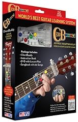 Chordbuddy chordbuddy guitar for sale  Delivered anywhere in USA 