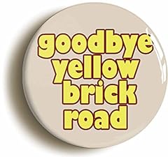 Ozorath goodbye yellow for sale  Delivered anywhere in UK