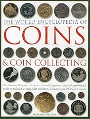 The encyclopedia coins d'occasion  Livré partout en France