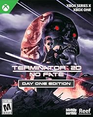 Terminator fate collector for sale  Delivered anywhere in USA 
