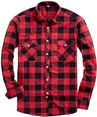 Siliteelon flannel shirt for sale  Delivered anywhere in UK