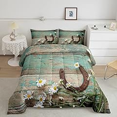 Rustic farmhouse bedding for sale  Delivered anywhere in USA 