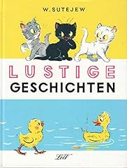 Sutejew lustige geschichten gebraucht kaufen  Wird an jeden Ort in Deutschland