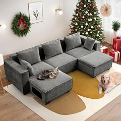 Coosleep sectional modular for sale  Delivered anywhere in USA 