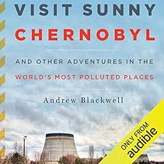 Visit sunny chernobyl for sale  Delivered anywhere in USA 