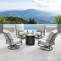 Oakland living aluminum for sale  Delivered anywhere in USA 