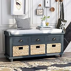 Softsea storage bench for sale  Delivered anywhere in USA 