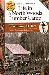 Life north woods for sale  Delivered anywhere in USA 