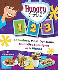 Hungry girl easiest for sale  Delivered anywhere in USA 