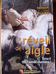 Reveil aigle tome d'occasion  Livré partout en France