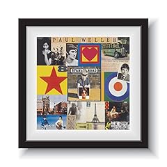 Printshop paul weller for sale  Delivered anywhere in UK