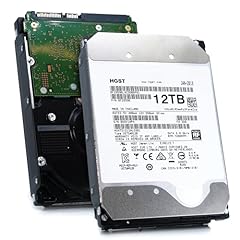 Hgst ultrastar hc520 gebraucht kaufen  Wird an jeden Ort in Deutschland