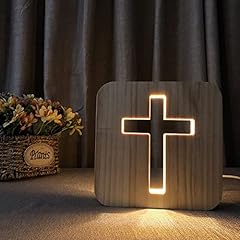 Wlhong cross shaped for sale  Delivered anywhere in USA 