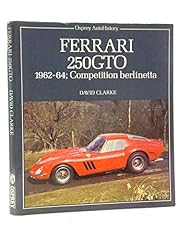 Ferrari 250 gto for sale  Delivered anywhere in USA 