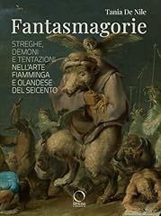 Fantasmagorie. streghe demoni usato  Spedito ovunque in Italia 