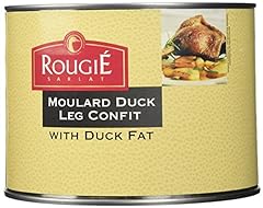 Rougie confit duck for sale  Delivered anywhere in USA 