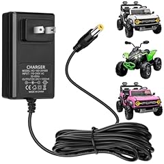 24v charger kids for sale  Delivered anywhere in USA 