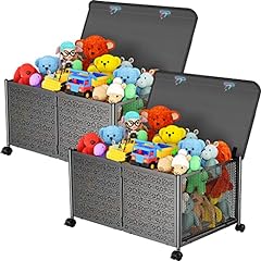 Phinox toy box for sale  Delivered anywhere in USA 