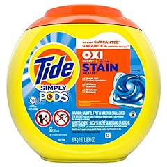 Tide simply pods for sale  Delivered anywhere in UK