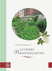 Luthers paradiesgarten gebraucht kaufen  Wird an jeden Ort in Deutschland
