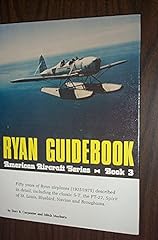 Ryan guidebook fifty for sale  Delivered anywhere in USA 