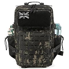 Military tactical backpacks for sale  Delivered anywhere in UK