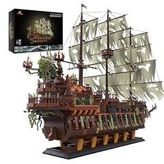 Jmbricklayer pirate ship for sale  Delivered anywhere in USA 