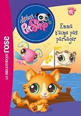 Littlest petshop emma d'occasion  Livré partout en France