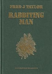 Rabbiting man. fred for sale  Delivered anywhere in UK