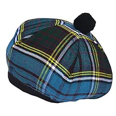 Scottish traditional tam for sale  Delivered anywhere in UK