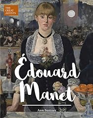 Edouard manet for sale  Delivered anywhere in UK