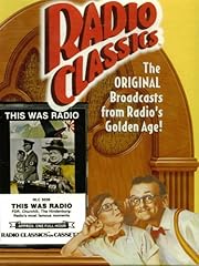 Radio fdr churchill for sale  Delivered anywhere in USA 