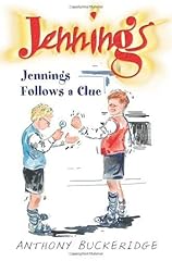 Jennings follows clue for sale  Delivered anywhere in USA 
