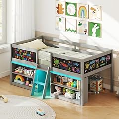 Giantex low loft for sale  Delivered anywhere in USA 