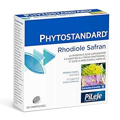 Phytostandard rhodiola safran d'occasion  Livré partout en France
