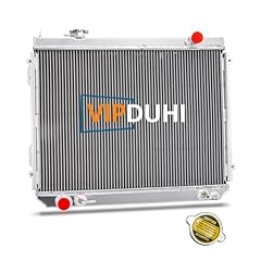 Vipduhi aluminum radiator for sale  Delivered anywhere in USA 