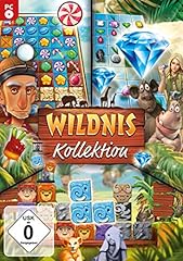 Wildnis kollektion spiele gebraucht kaufen  Wird an jeden Ort in Deutschland
