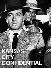 Kansas city confidential for sale  Delivered anywhere in UK