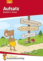 Deutsch klasse übungsheft gebraucht kaufen  Wird an jeden Ort in Deutschland