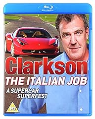 Clarkson tthe italian d'occasion  Livré partout en Belgiqu