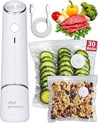 Chef preserve compact for sale  Delivered anywhere in USA 