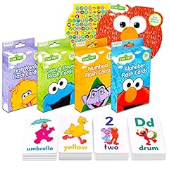 Sesame street flash for sale  Delivered anywhere in USA 