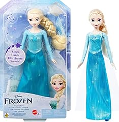 Mattel disney frozen for sale  Delivered anywhere in USA 