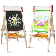 Easel kids drawing for sale  Delivered anywhere in USA 