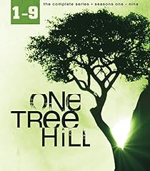One tree hill for sale  Delivered anywhere in USA 