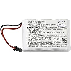 Replacement battery horizon for sale  Delivered anywhere in UK