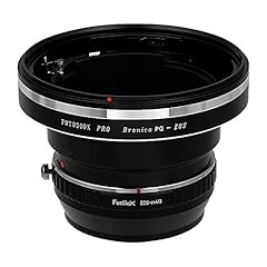 Fotodiox pro adattatori usato  Spedito ovunque in Italia 