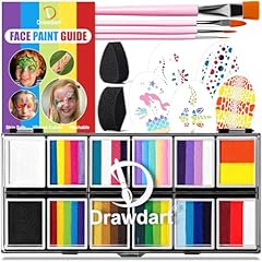Drawdart professional face for sale  Delivered anywhere in USA 