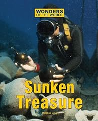 Sunken treasures for sale  Delivered anywhere in UK