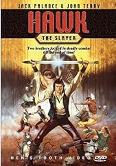 Hawk slayer for sale  Delivered anywhere in UK